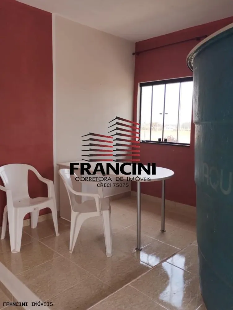 Prédio Inteiro, 320 m² - Foto 5