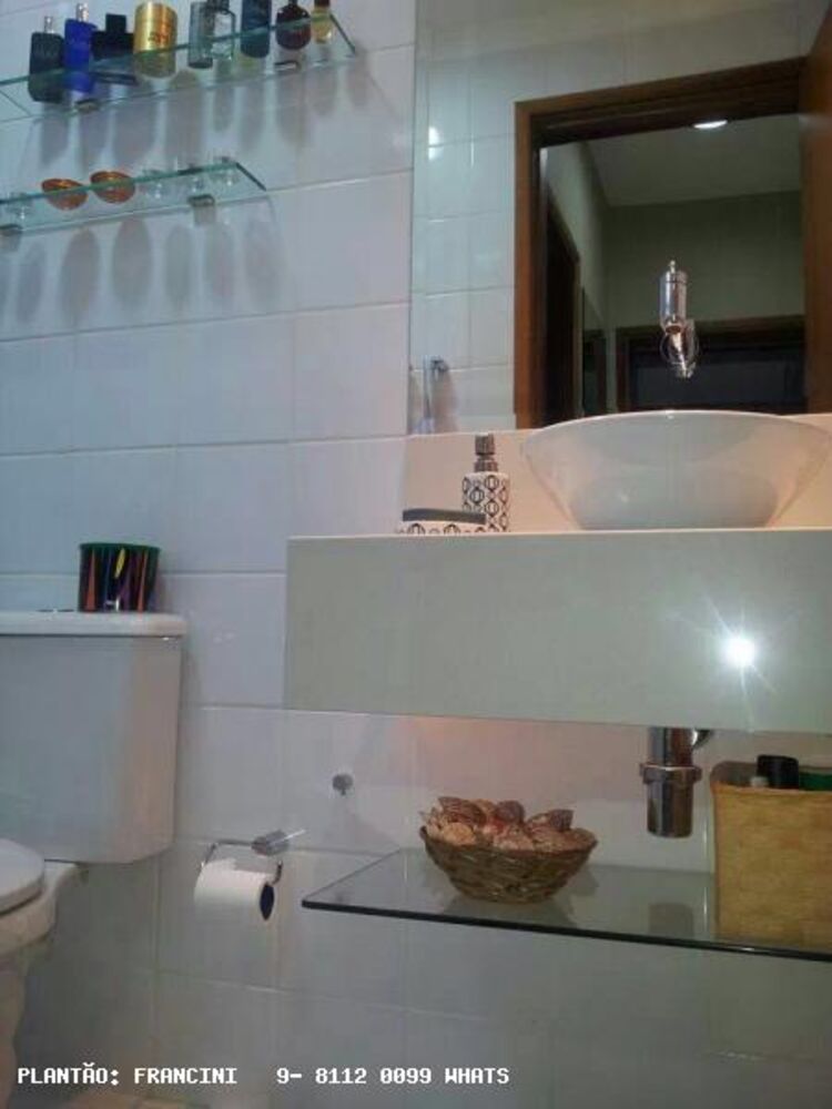 Apartamento à venda com 2 quartos, 64m² - Foto 3