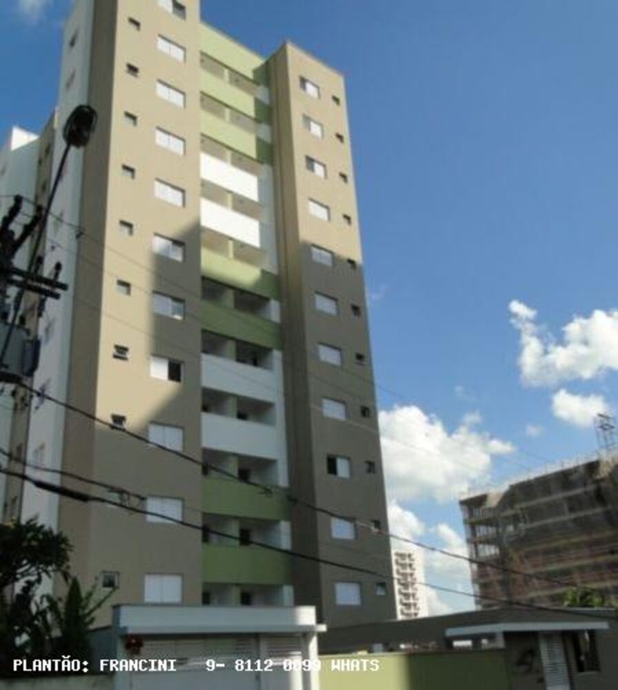 Apartamento à venda com 2 quartos, 64m² - Foto 1