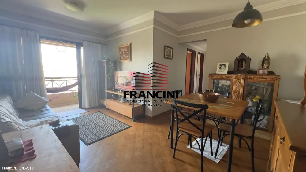 Apartamento, 3 quartos, 87 m² - Foto 1