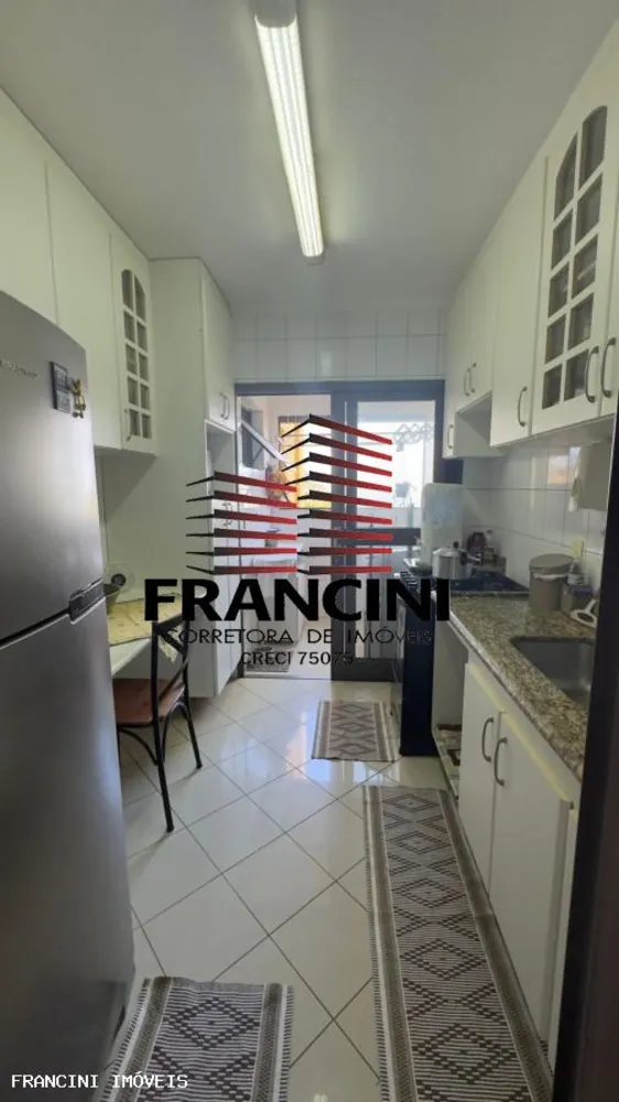 Apartamento, 3 quartos, 87 m² - Foto 5
