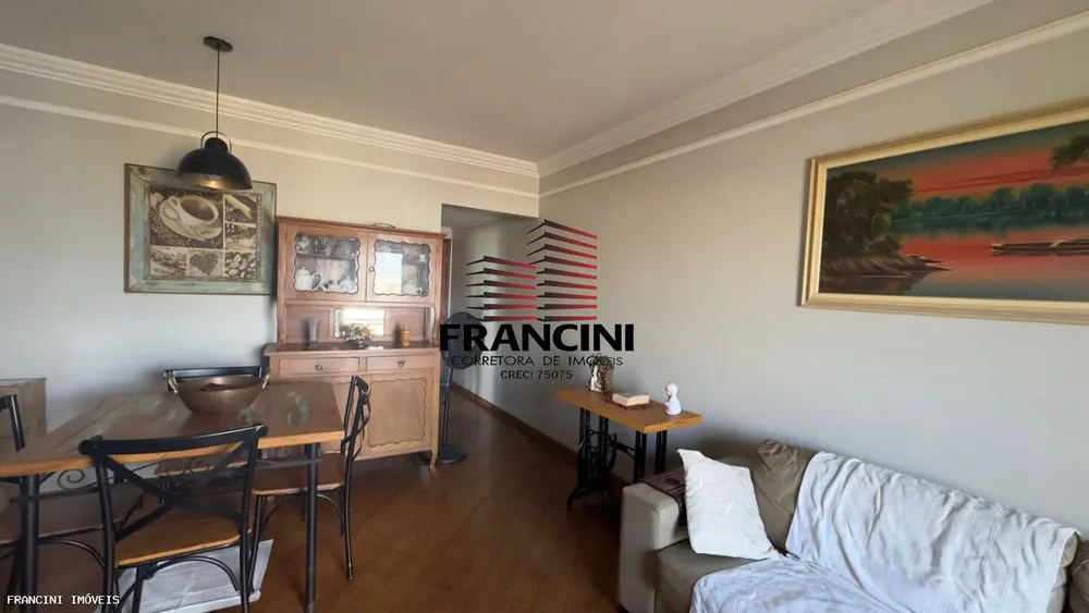 Apartamento, 3 quartos, 87 m² - Foto 8
