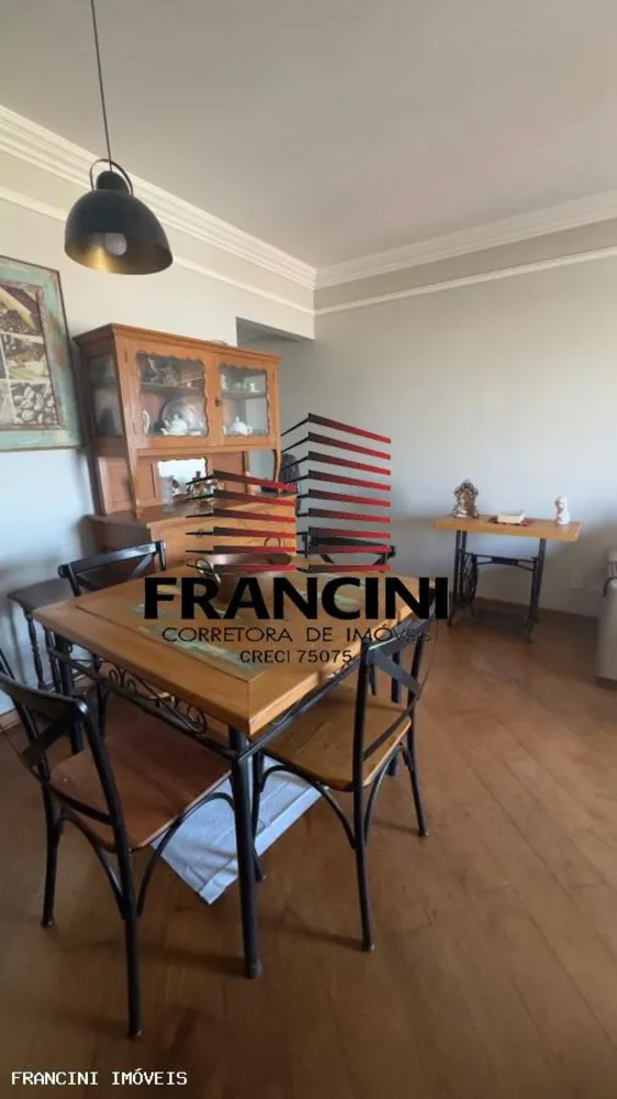 Apartamento, 3 quartos, 87 m² - Foto 3
