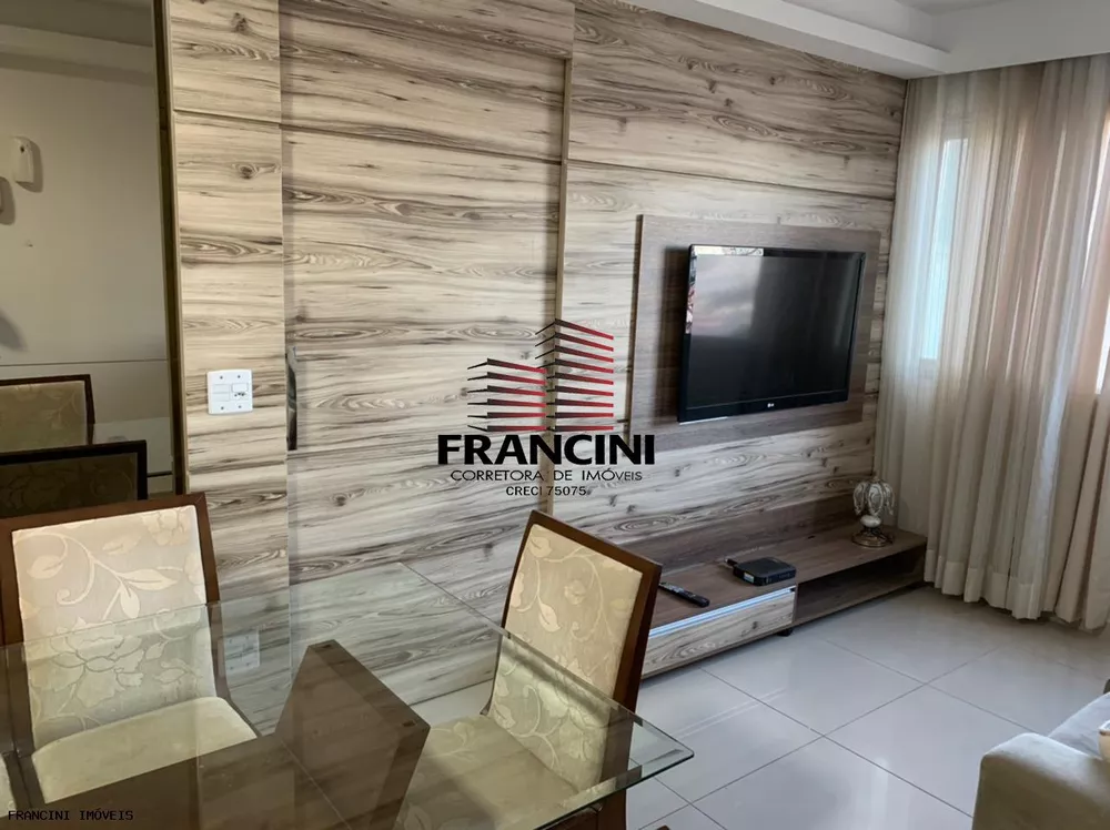 Apartamento à venda com 2 quartos, 72m² - Foto 3