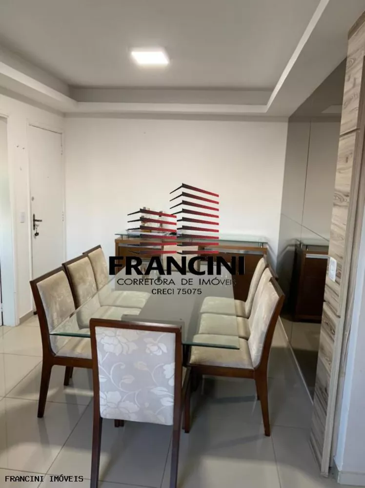 Apartamento à venda com 2 quartos, 72m² - Foto 2