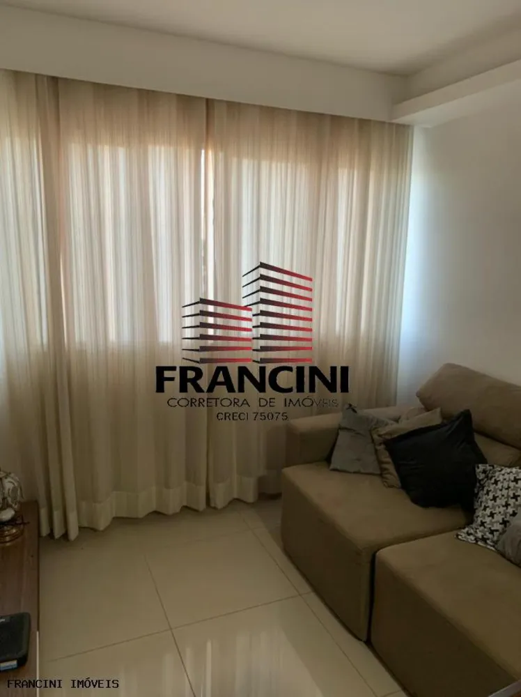 Apartamento, 2 quartos - Foto 6
