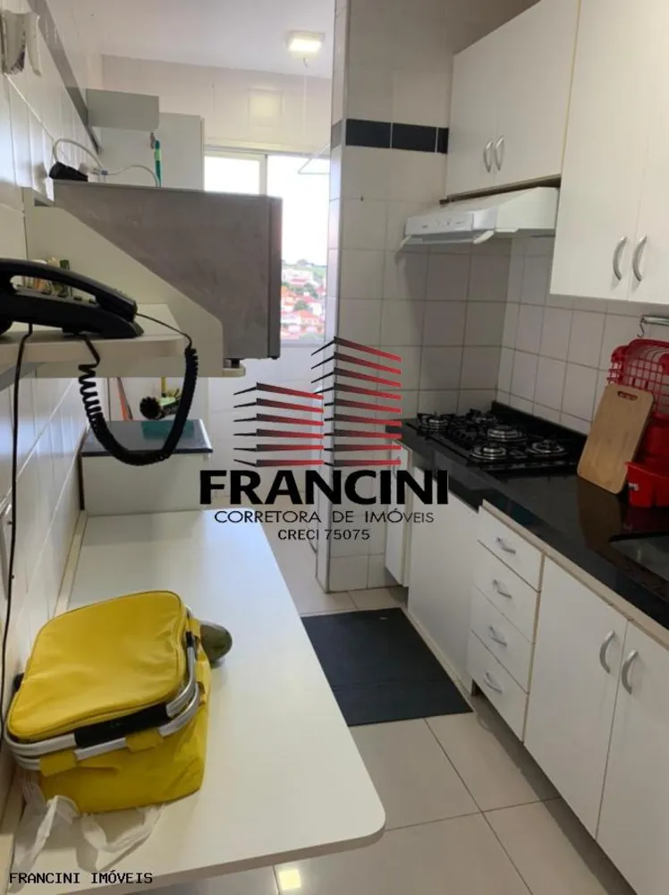 Apartamento, 2 quartos - Foto 10