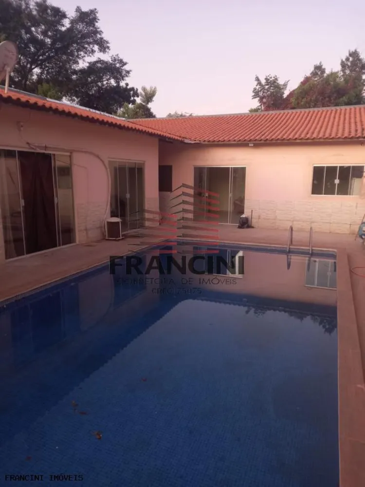 Chácara, 3 quartos, 300 m² - Foto 4