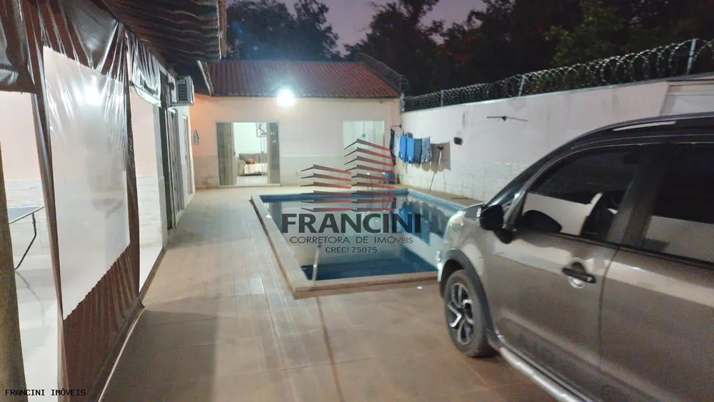 Chácara, 3 quartos, 300 m² - Foto 16