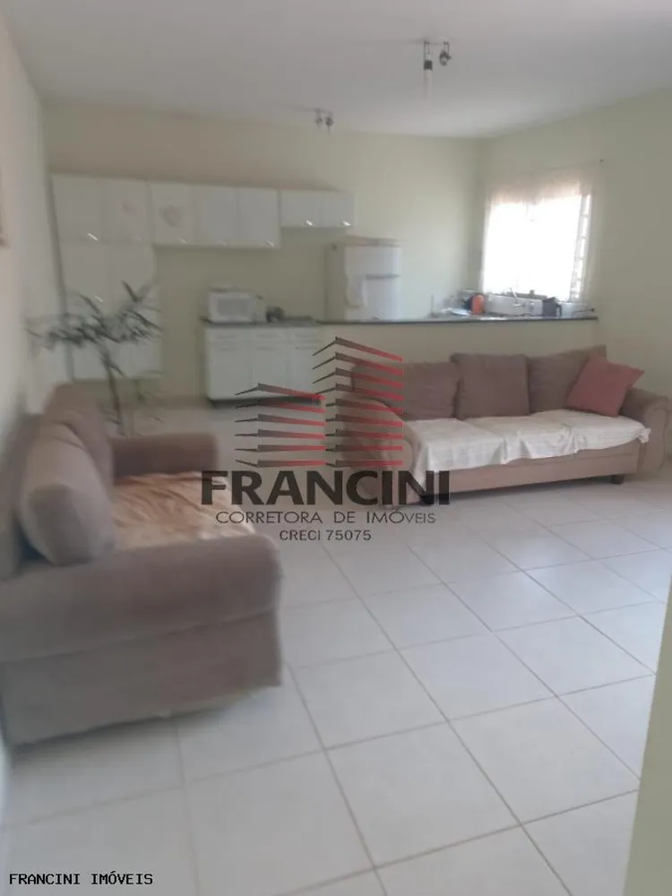 Chácara, 3 quartos, 300 m² - Foto 12