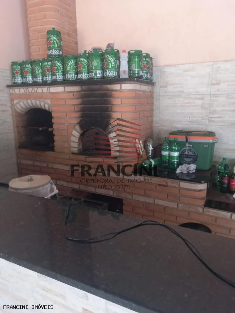 Chácara, 3 quartos, 300 m² - Foto 9