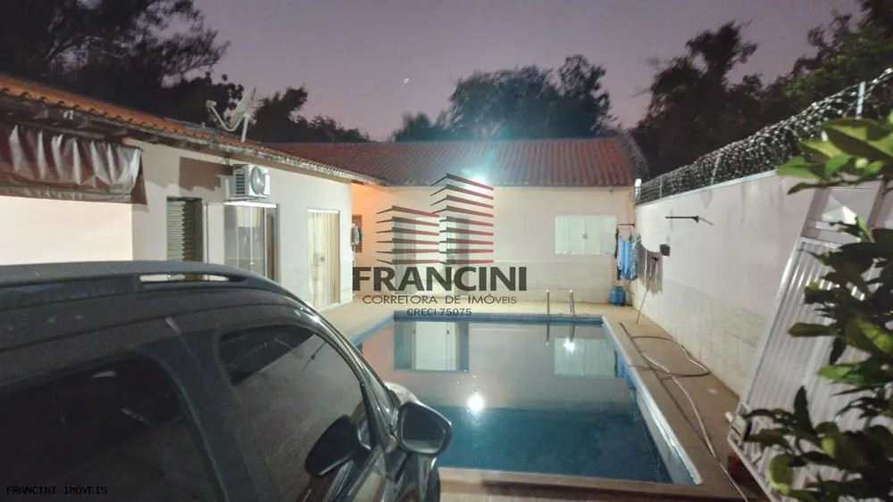 Chácara, 3 quartos, 300 m² - Foto 11