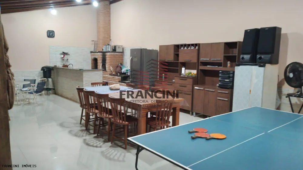 Chácara, 3 quartos, 300 m² - Foto 3