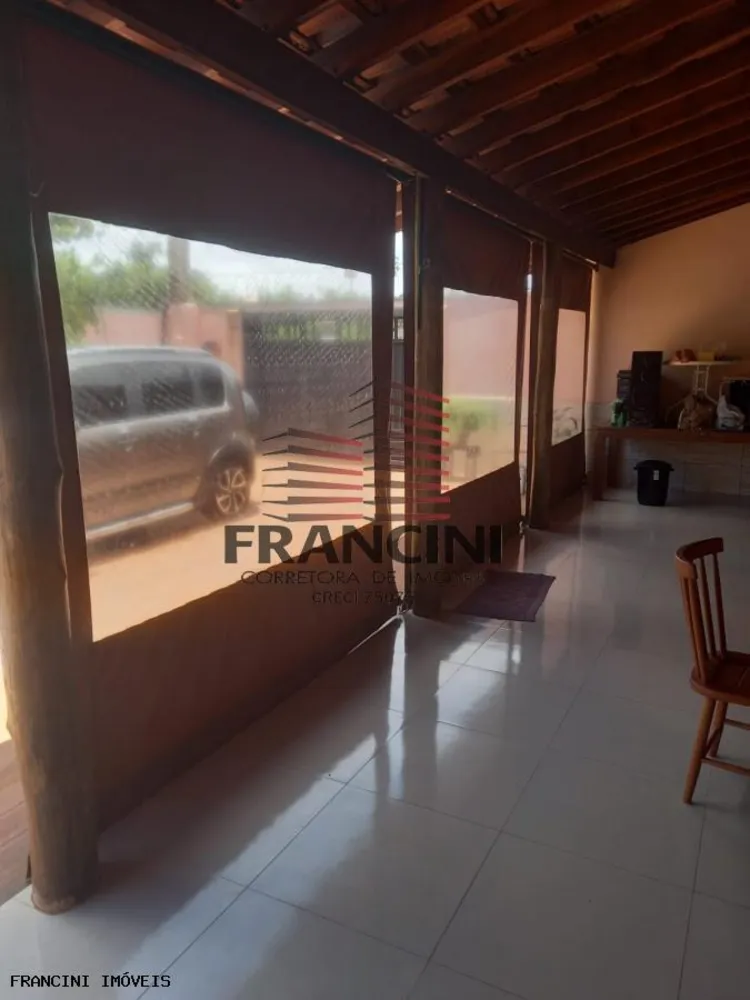 Chácara, 3 quartos, 300 m² - Foto 7