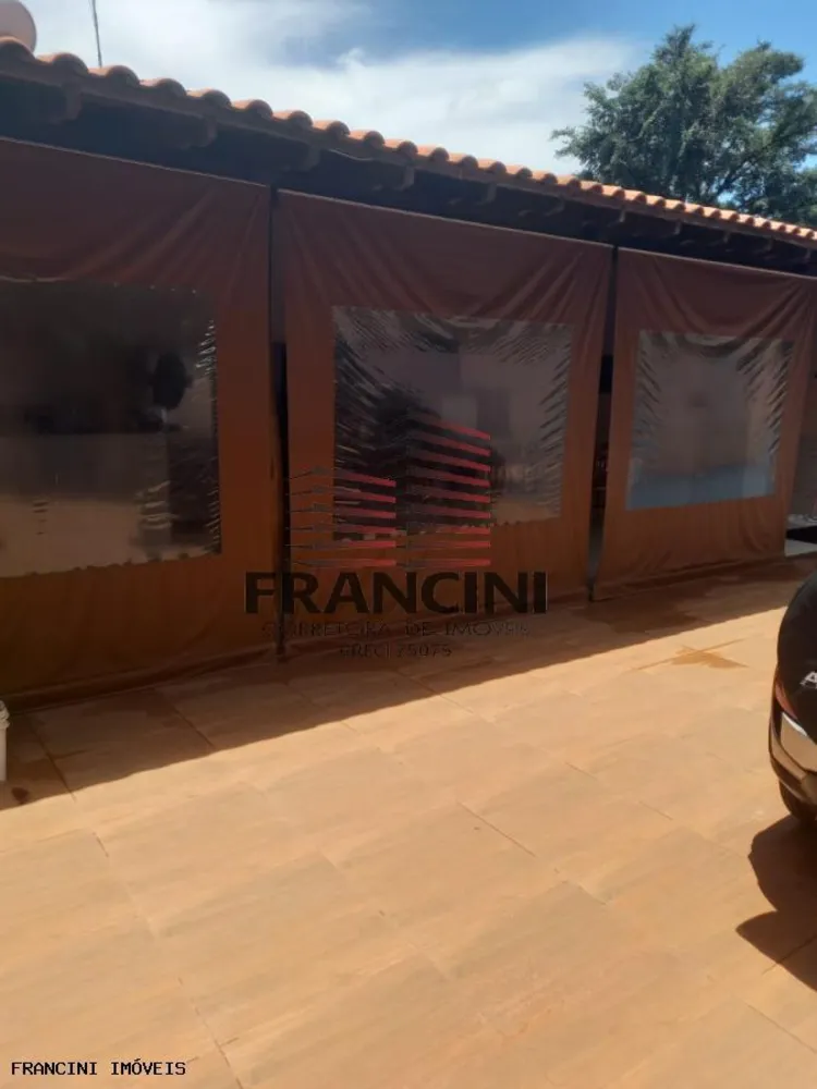 Chácara, 3 quartos, 300 m² - Foto 13