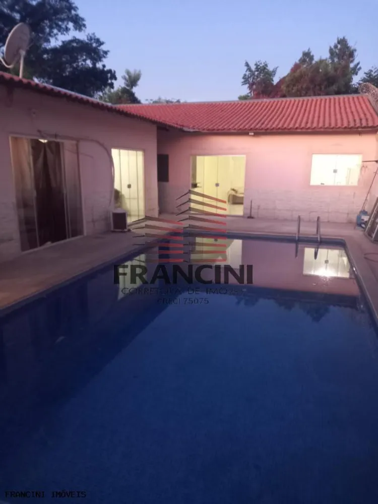 Chácara, 3 quartos, 300 m² - Foto 14
