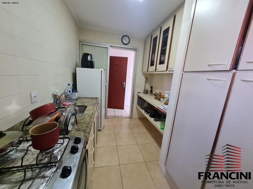 Apartamento à venda com 3 quartos, 77m² - Foto 5