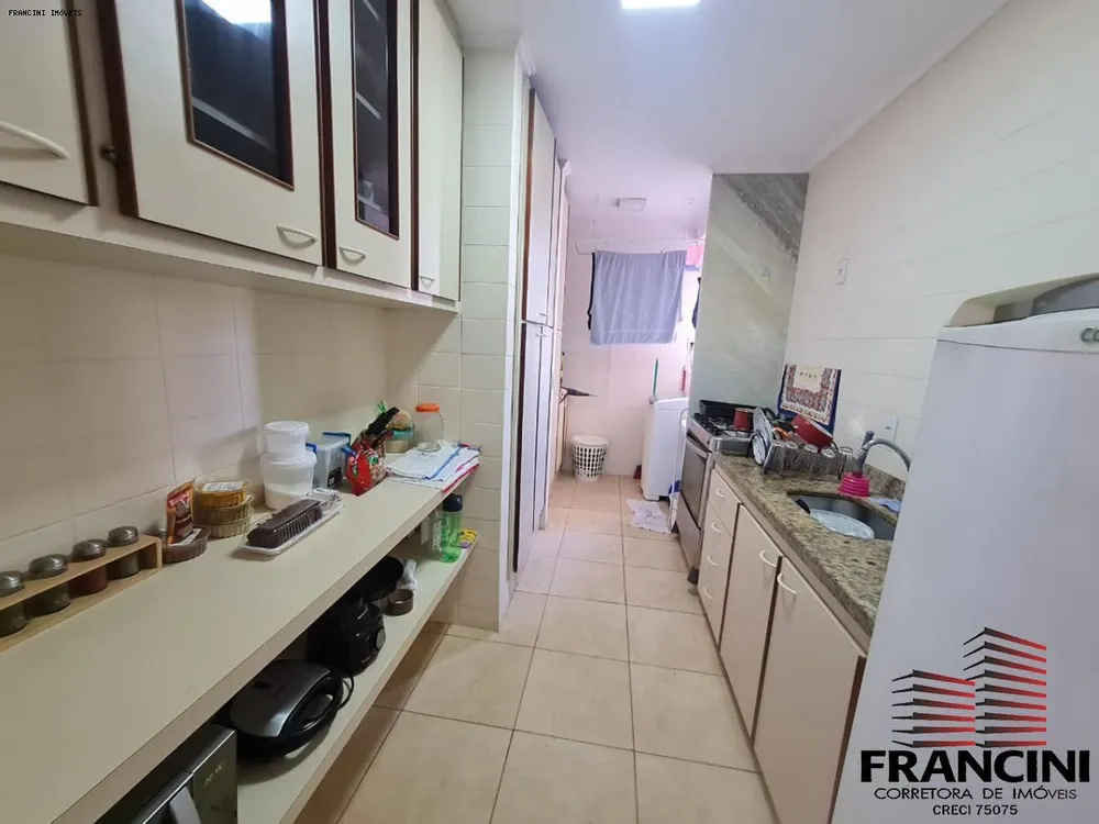 Apartamento, 3 quartos, 77 m² - Foto 3