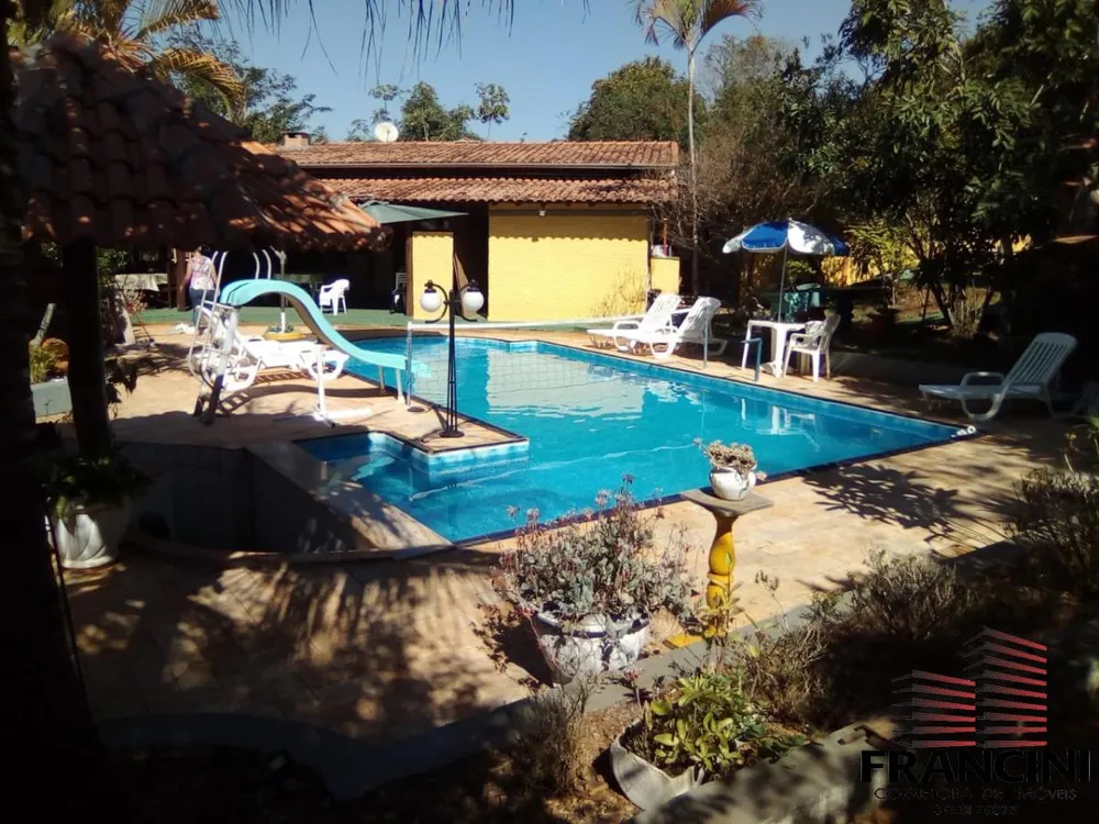 Casa, 6 quartos, 350 m² - Foto 3