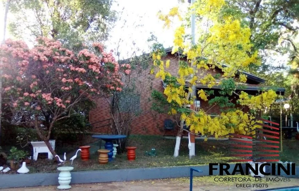 Casa, 6 quartos, 350 m² - Foto 7