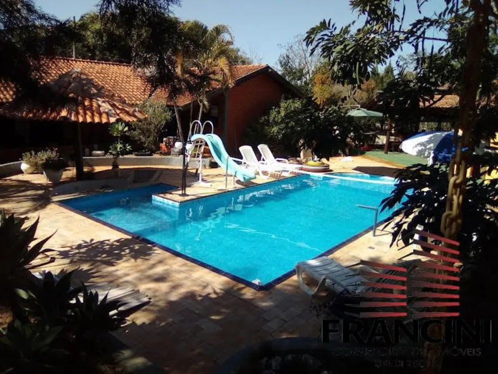 Casa, 6 quartos, 350 m² - Foto 2