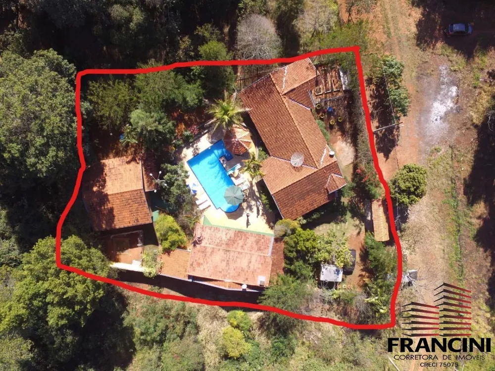 Casa, 6 quartos, 350 m² - Foto 28