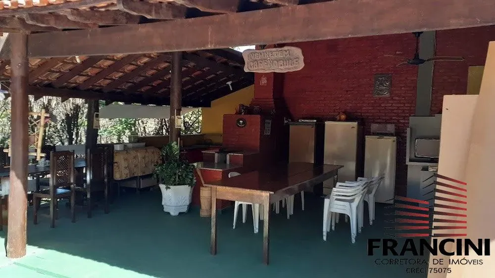 Casa, 6 quartos, 350 m² - Foto 5
