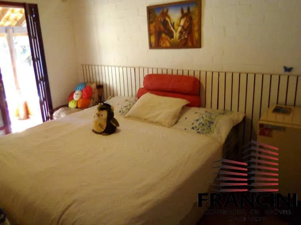 Casa, 6 quartos, 350 m² - Foto 1