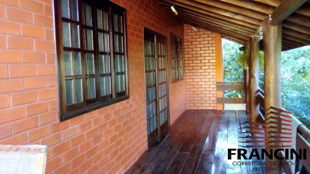 Casa, 6 quartos, 350 m² - Foto 24