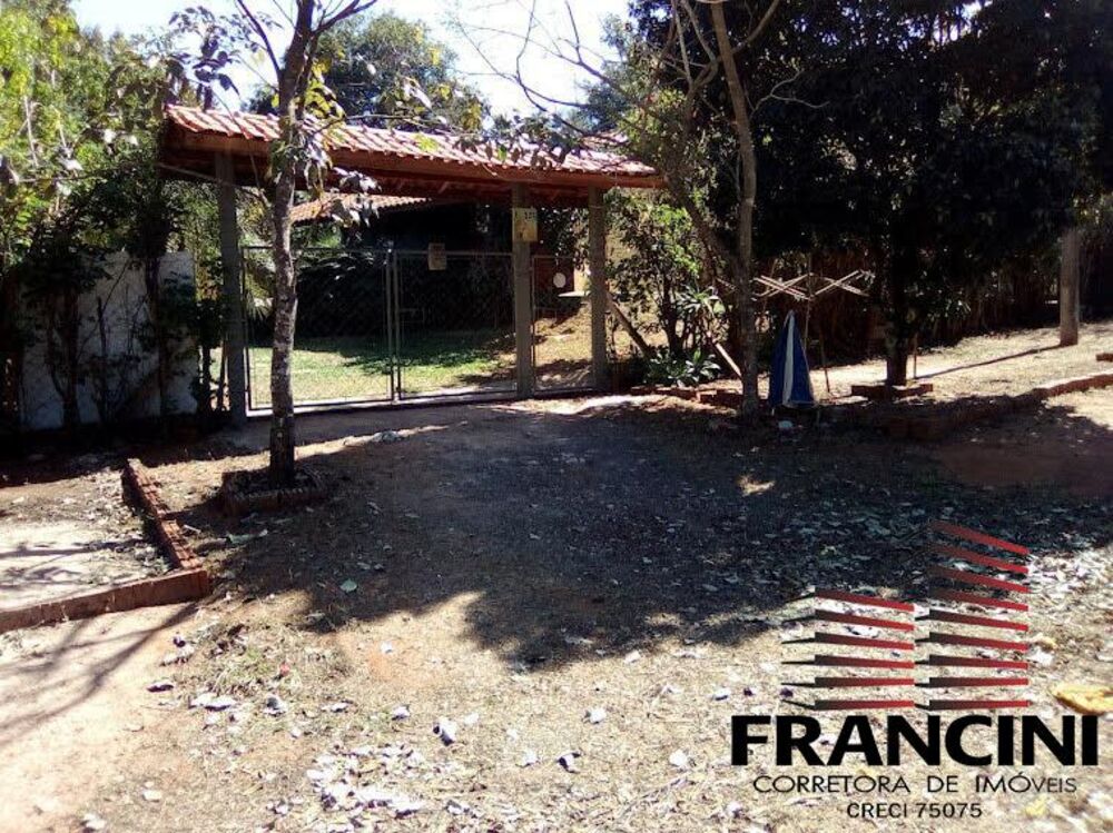 Casa à venda com 6 quartos, 1159m² - Foto 7