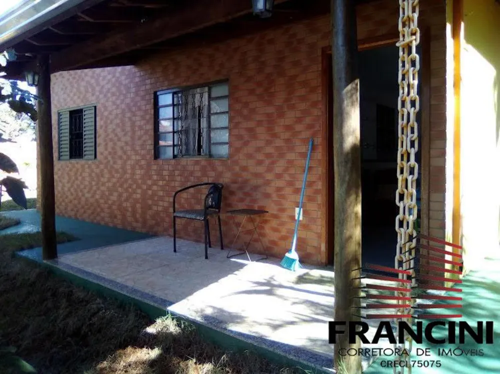 Casa, 6 quartos, 350 m² - Foto 23