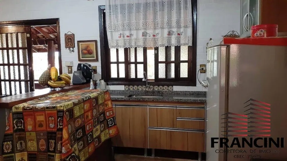 Casa, 6 quartos, 350 m² - Foto 8