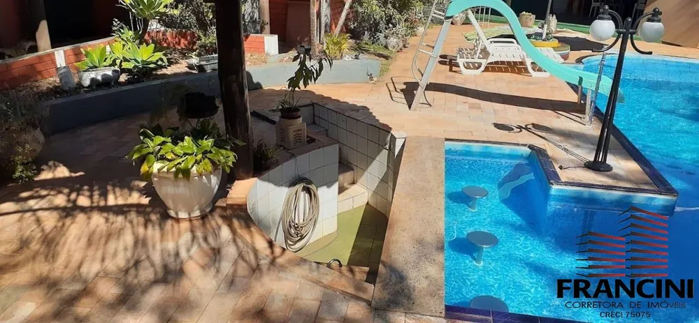 Casa, 6 quartos, 350 m² - Foto 21