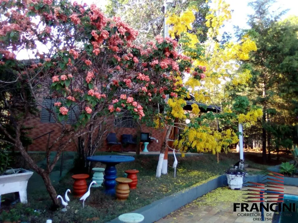 Casa, 6 quartos, 350 m² - Foto 27