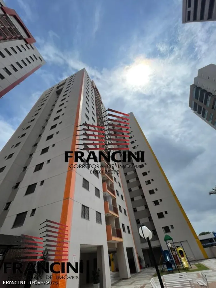 Apartamento, 3 quartos - Foto 3