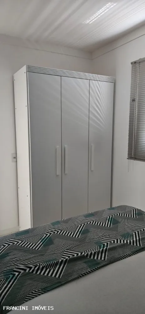 Apartamento, 1 quarto, 47 m² - Foto 1