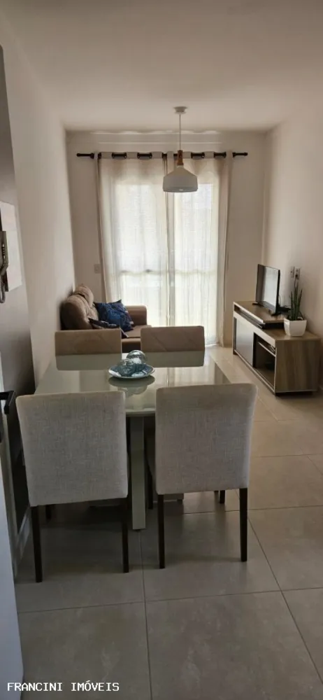 Apartamento, 1 quarto, 47 m² - Foto 4
