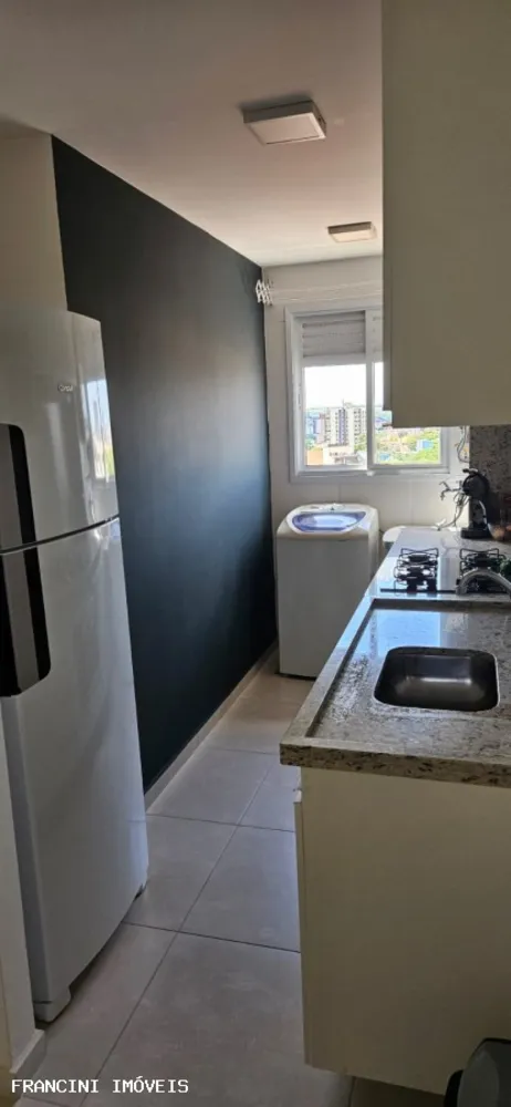 Apartamento, 1 quarto, 47 m² - Foto 8
