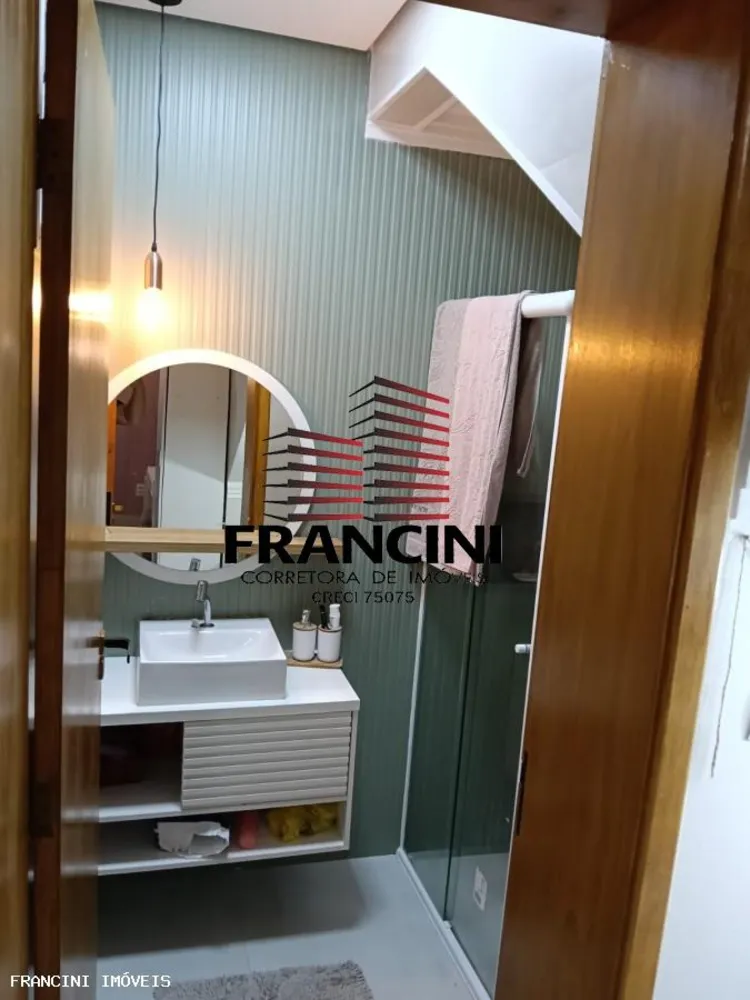 Casa, 3 quartos, 280 m² - Foto 13