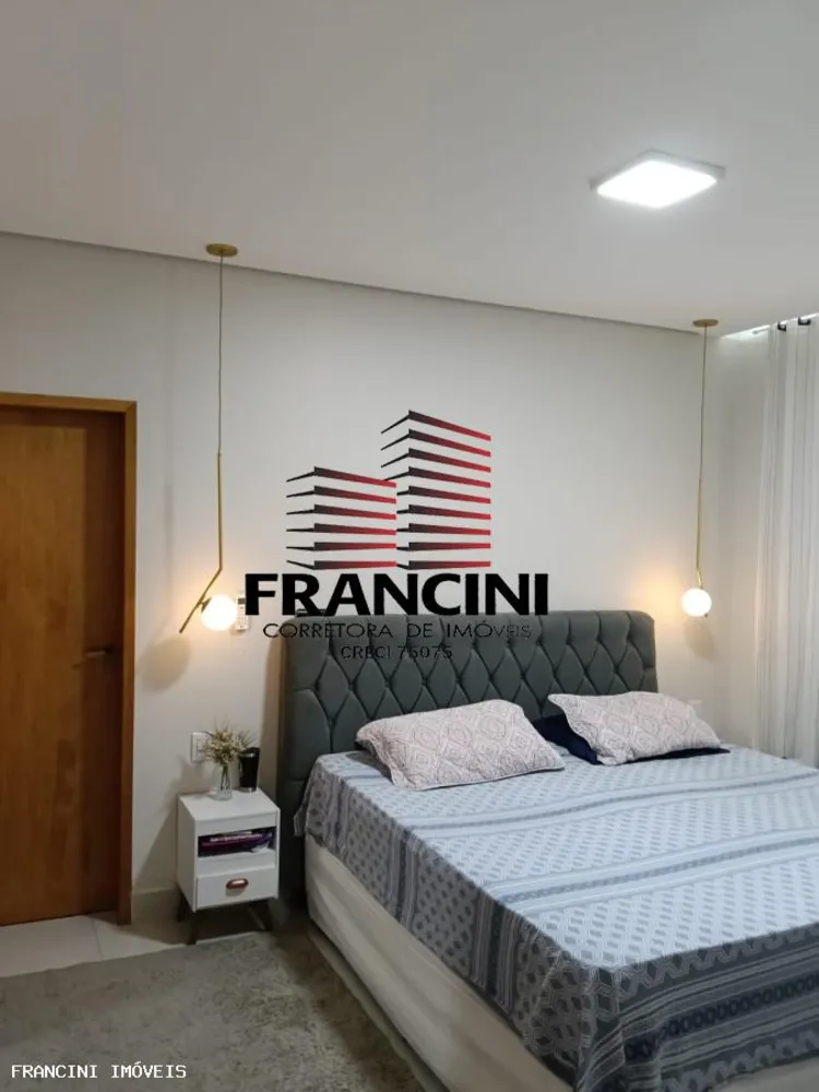 Casa, 3 quartos, 280 m² - Foto 9