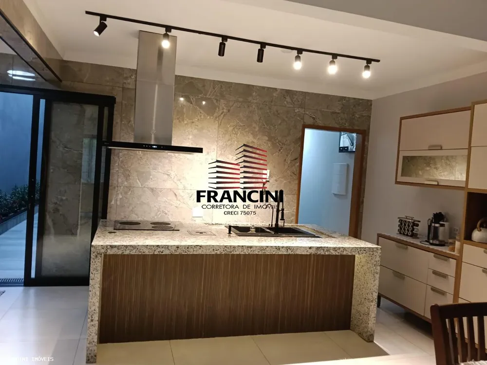 Casa, 3 quartos, 280 m² - Foto 4