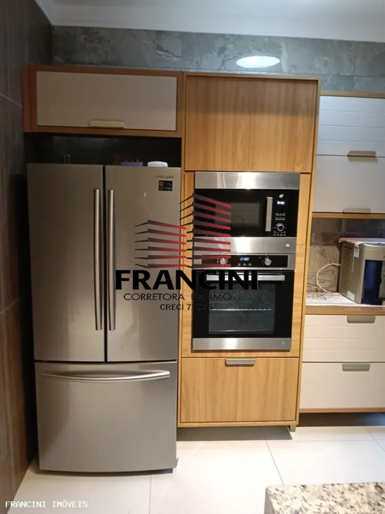 Casa, 3 quartos, 280 m² - Foto 3