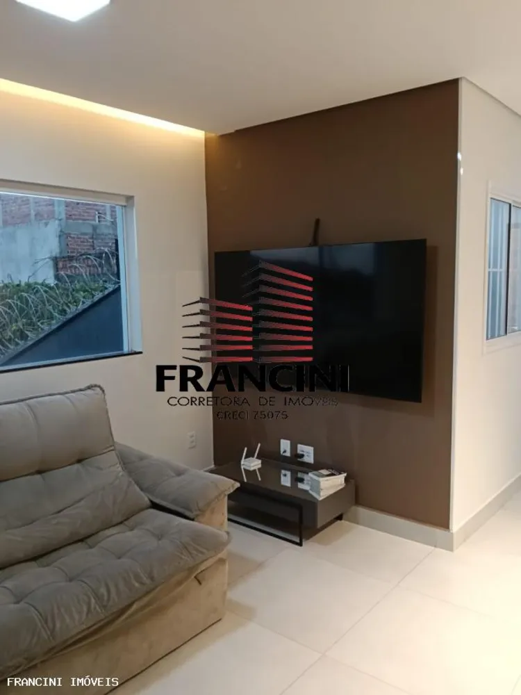 Casa, 3 quartos, 280 m² - Foto 6