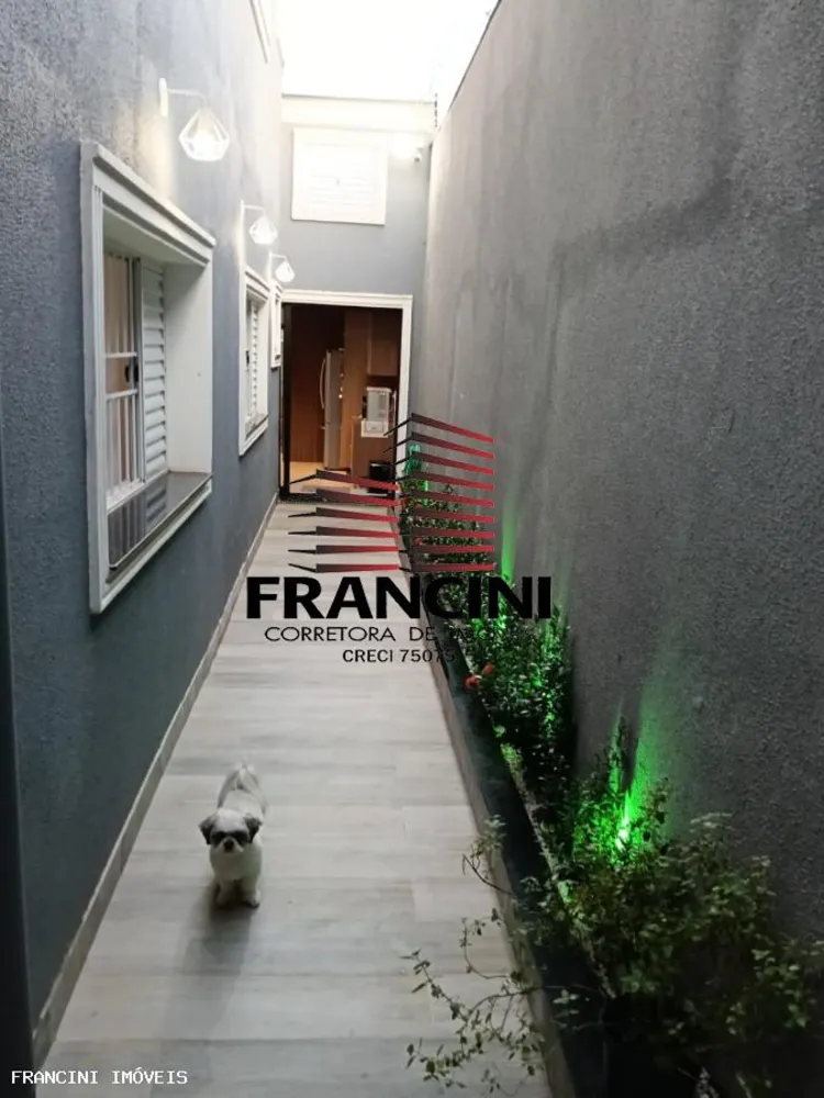 Casa, 3 quartos, 280 m² - Foto 12