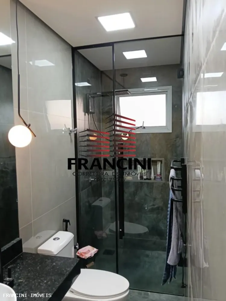 Casa, 3 quartos, 280 m² - Foto 11