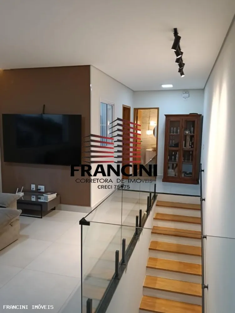 Casa, 3 quartos, 280 m² - Foto 1