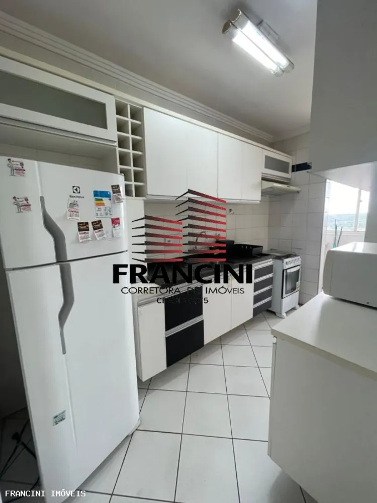 Apartamento, 2 quartos - Foto 1