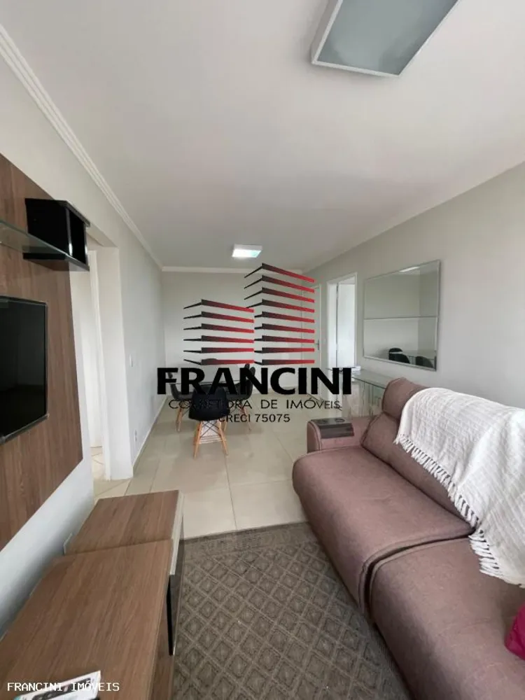 Apartamento, 2 quartos - Foto 2
