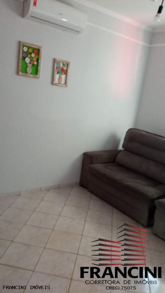 Casa à venda com 3 quartos, 250m² - Foto 7