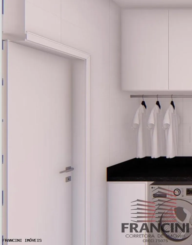 Casa de Condomínio, 3 quartos - Foto 6